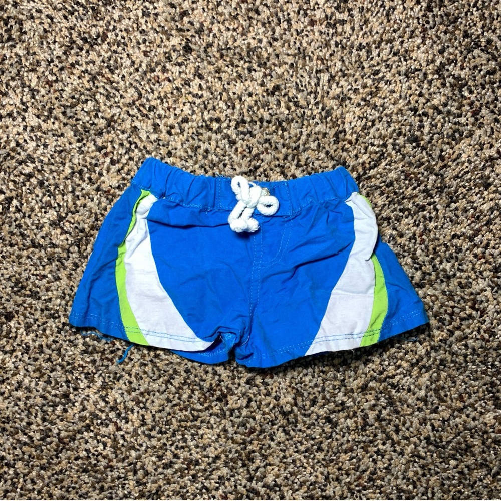 Build-A-Bear Workshop Swim Trunks